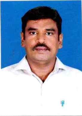 Sathis Kumar. S — photo
