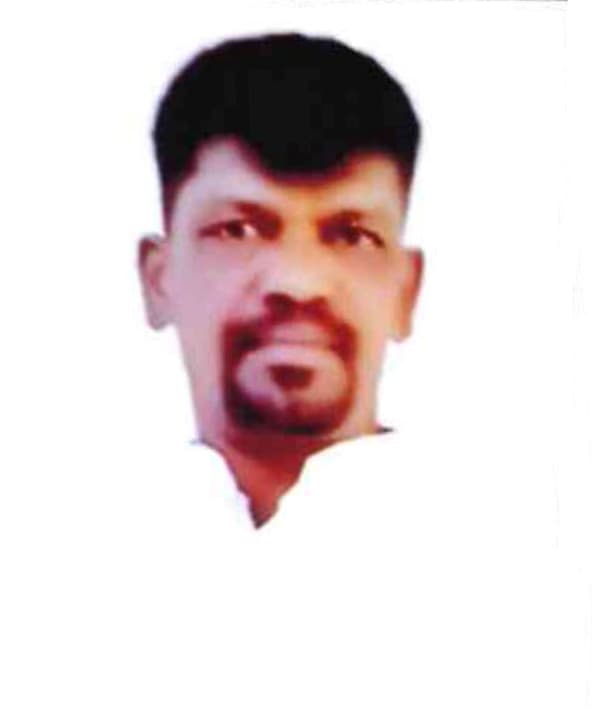 Sathish Babu P — photo