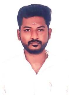 Sathish Kanna G T — photo