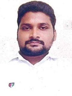 Sathish M — photo