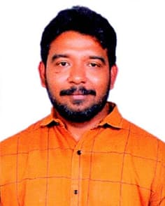 Sathish. P — photo