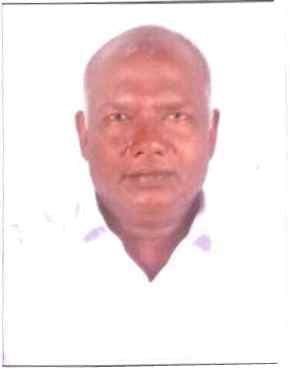 Sathyamurthy. T — photo