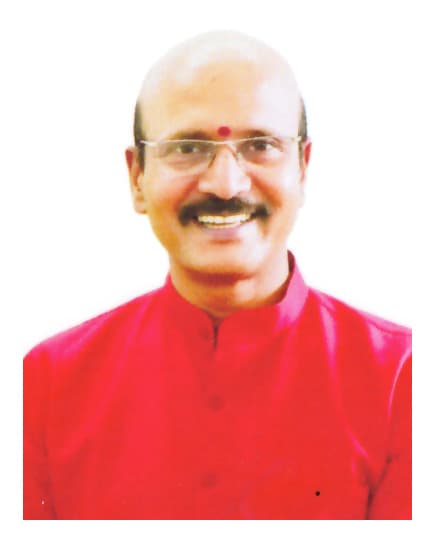 Selvam. D — photo