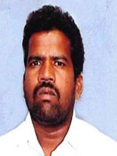 Selvan N — photo