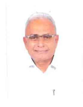 Selvaraj K R — photo