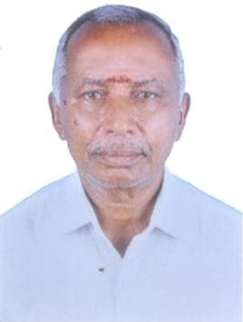 Selvaraj — photo