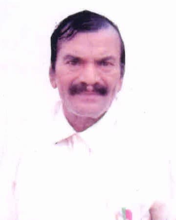 Senguttuvan, M.R. — photo