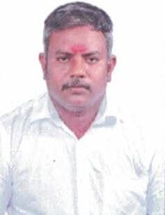Senthil Kumar, D. — photo