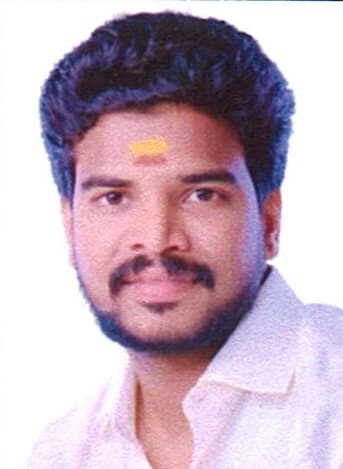 Senthilkumar — photo
