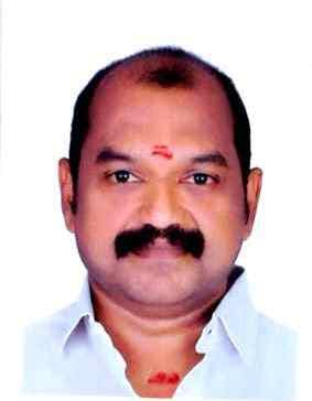Senthilnathan. P — photo