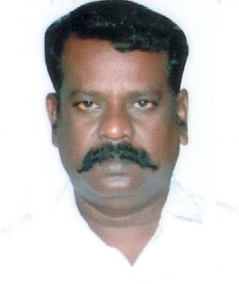 Shakthivel, A.J. — photo