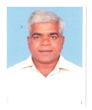 Shanmugavelu — photo