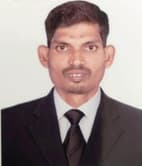 Sikkandar B — photo