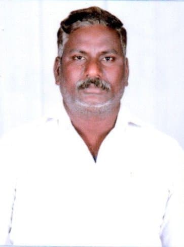 Silambarasan. C — photo