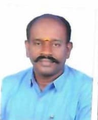 Sivaram K — photo