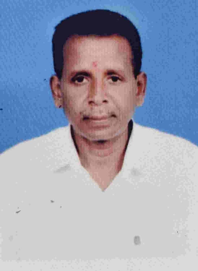 Subramanian.p — photo