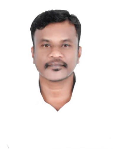 Sundar G — photo