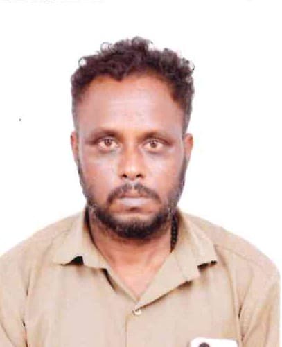 Suresh K — photo