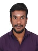 Suresh M — photo