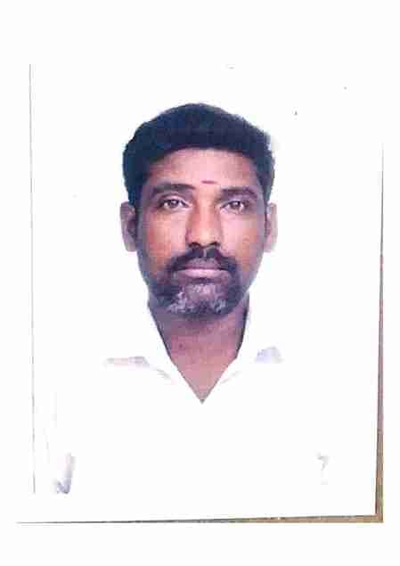 Suresh R — photo