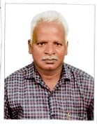 Suriyamuthu — photo
