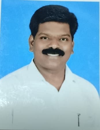 Dr Sursith Sankar G — photo