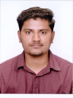 Tamilarasan. M. — photo