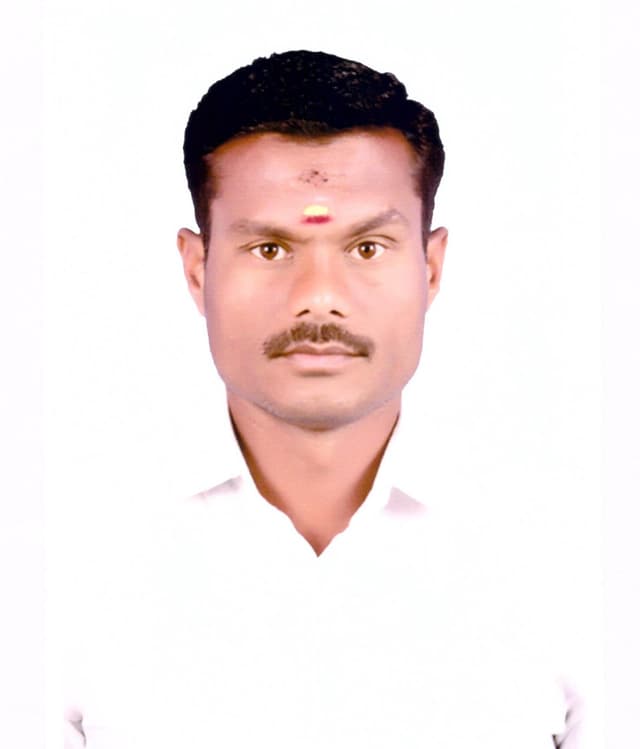 Tamilarasan. T — photo
