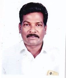 Tamilselvan. M — photo