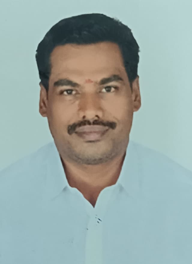 Thamilalagan. A — photo