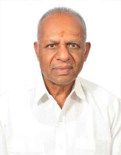Thangaraj P — photo