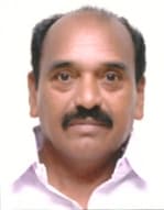 Thangavel. L — photo