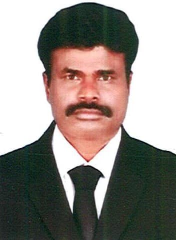 Thirumurugan. P. — photo