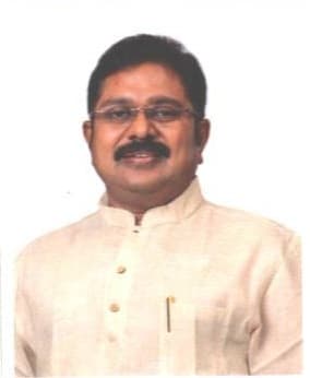 Ttv Dhinakaran — photo