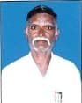 Udhayakumar, P.S. — photo