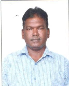 V Babu — photo