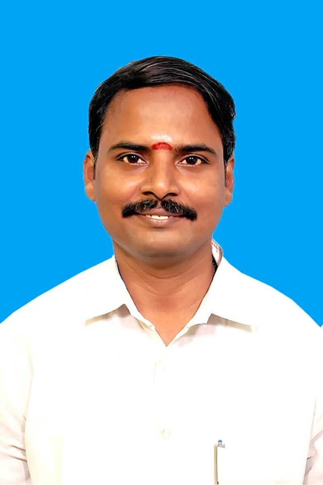 V. Kandhan — photo