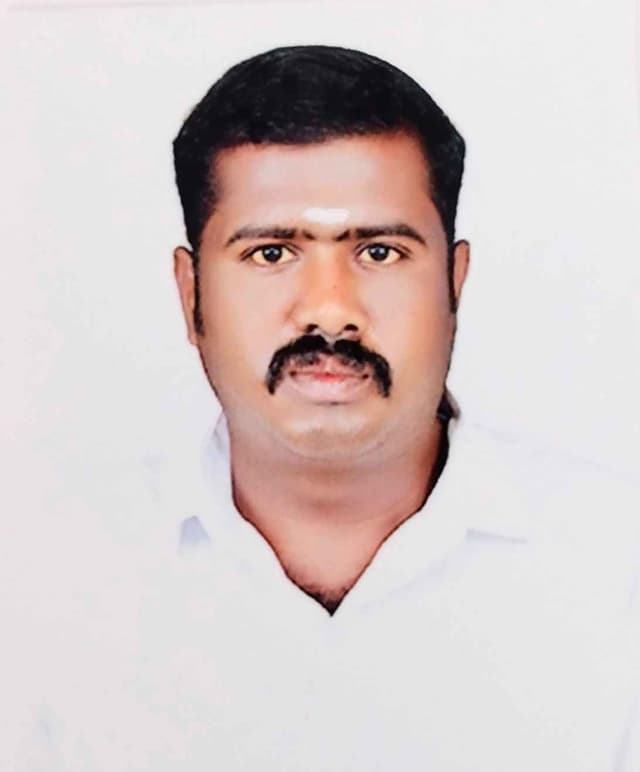 V.kannadassan — photo