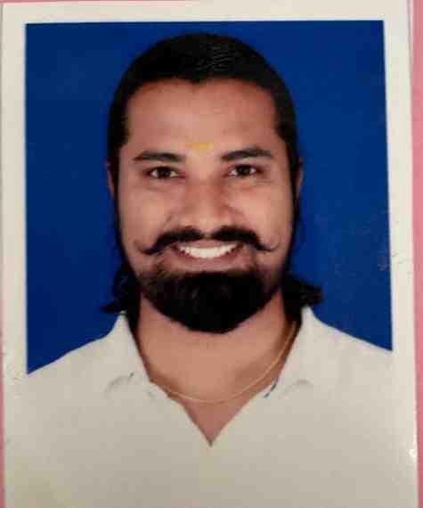 V. Madhan Mohan — photo