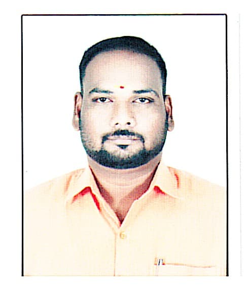 V. Naresh Babu — photo
