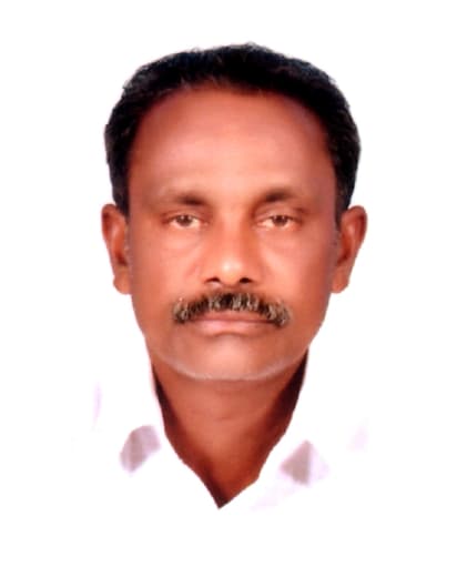 V. Paulpandian — photo