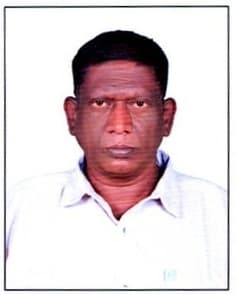 V.pushpanantham — photo