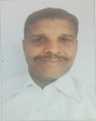 V. Ramkumar — photo