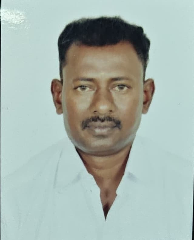 V.saravanan — photo