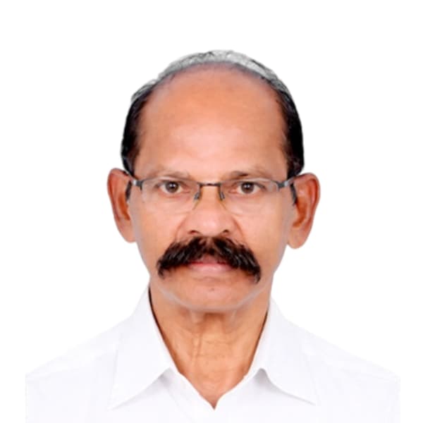 Vadivel Ravanan. S — photo