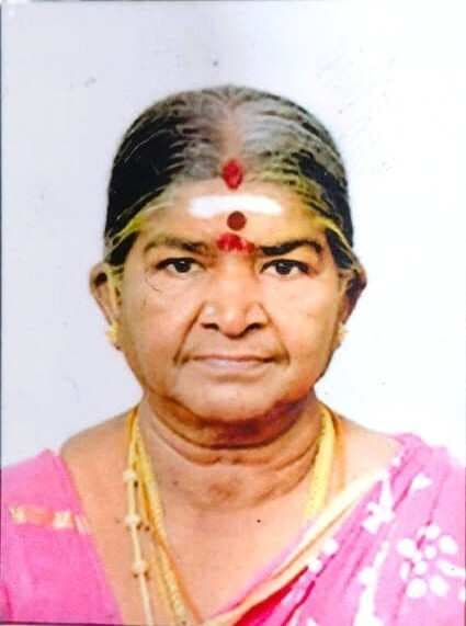 Valarmathi.e — photo