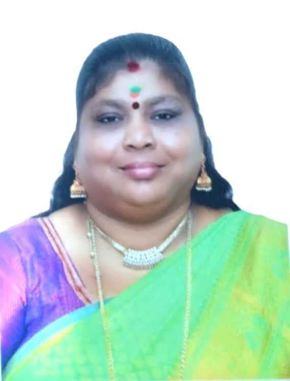 Valarmathy.d — photo