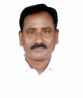 Vanjinathan. C — photo