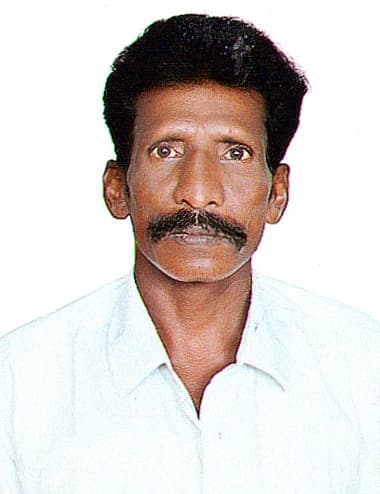 Varatharaj. G. — photo