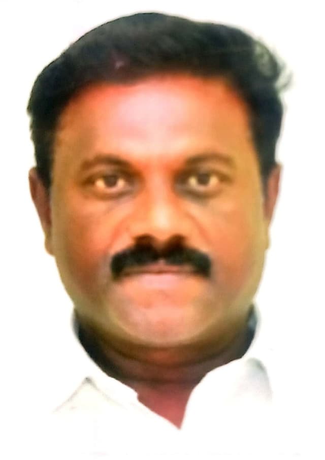 Varatharajan.a — photo